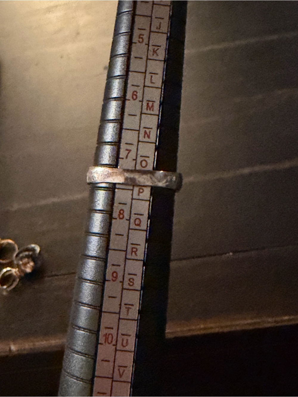 Silver Ring - Picture 2 of 2